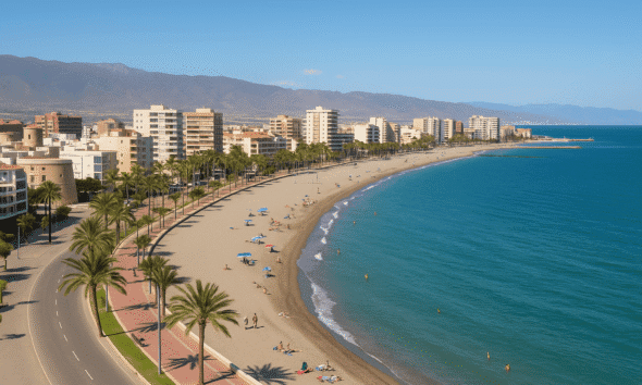 Image of Roquetas de Mar