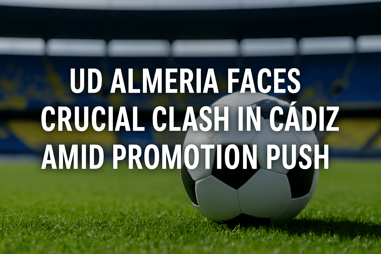 UD Almería players training ahead of Cádiz match