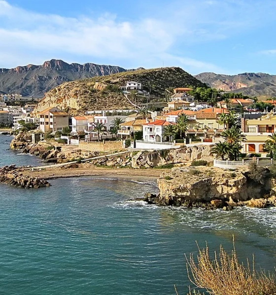 San Juan de Los Terreros Por icetea1234567, CC BY-SA 3.0, https://commons.wikimedia.org/w/index.php?curid=53001722