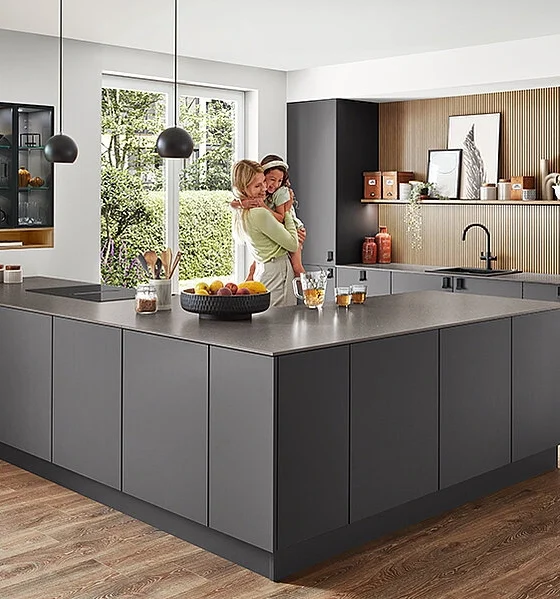 Discover ErgoKüchen — one of Almería’s most trusted custom kitchen experts