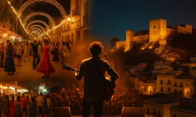 Things to do in Almería in September 2025