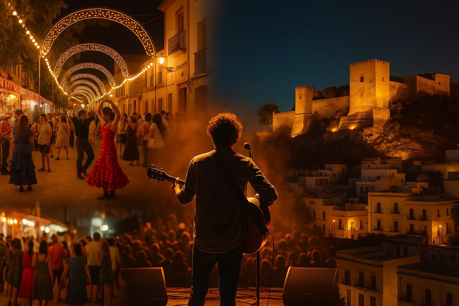 Things to do in Almería in September 2025