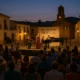 El Argar Musical Festival 2025 in Antas with opera and classical music performance