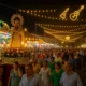 Feria de Antas 2025 with music, dance and festivities in honor of Virgen de la Cabeza