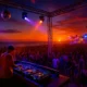 Sunwaves Festival at Roquetas de Mar beach in 2025