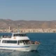 Almeria City tourist boat 2026