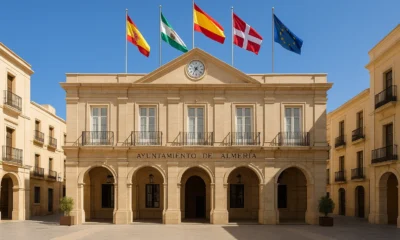 Almeria local holidays 2026 – official list of municipalitiesAlmeria local holidays 2026 – official list of municipalities