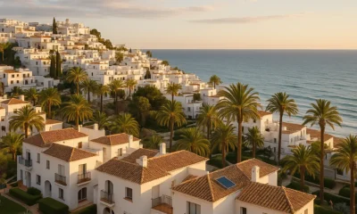 Almeria property prices 2025