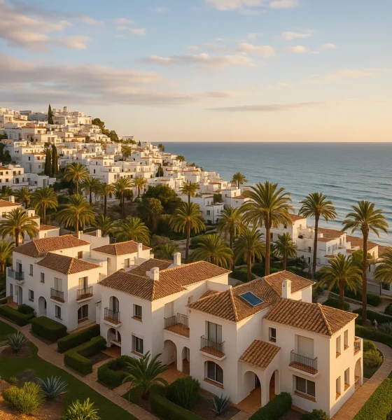 Almeria property prices 2025