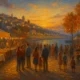 Almeria province autumn events 2025 – coastal and village fiestas