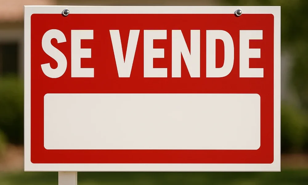 Almeria province real estate