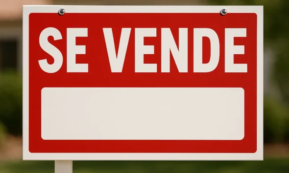 Almeria province real estate