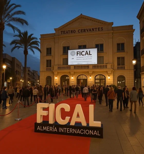 FICAL Almeria 2025 opening weekend