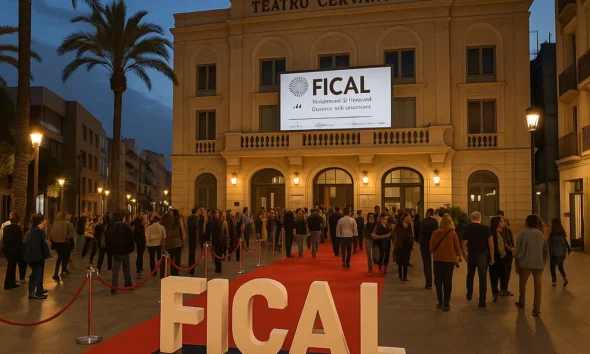 FICAL Almeria 2025 opening weekend