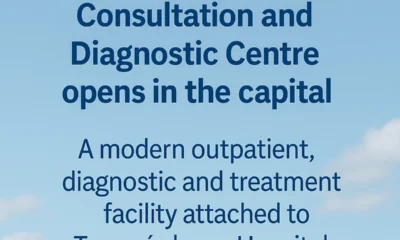 Bahia de Almeria health centre opening