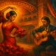 Gala del Dia del Flamenco El Ejido 2025