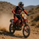 Spanish Enduro Championship Finale 2025 in Huercal-Overa