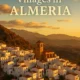 Most Beautiful Villages in Almeria – traditional Andalusian white village landscape at sunset