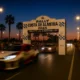 Rally Costa de Almeria 2025 start at Parque de las Almadrabillas during the 50th anniversary edition