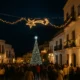 Mojacar Christmas Lights Switch-On
