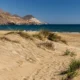 Playa de los Genoveses beach in Cabo de Gata – wide sandy bay near San Jose, Almeria