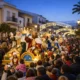 Three Kings’ Day celebrations in Cuevas del Almanzora