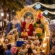 Roquetas de Mar Three Kings parade cancelled and moves celebrations indoors