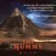 Official poster for Lee Cronin's The Mummy filmed partly in Almeria province